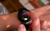 与苹果手表相比谷歌Pixel Watch的健康功能相形见绌