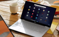 2022年12月Chromebook最佳特卖低至90美元即可购买新笔记本电脑