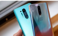 OnePlus8系列开始接收OxygenOS13更新