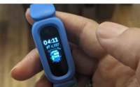 Fitbit Ace 3是一款完美的儿童健身追踪器