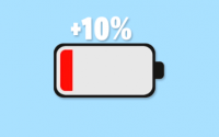停用此选项将使您在任何手机上的电池寿命增加10%