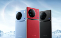 最新的Vivo旗舰有哪些变化