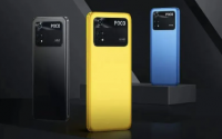 POCO X5 5G智能手机即将发布