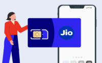 古吉拉特邦成为第一个获得100%Jio True 5G覆盖的邦