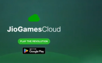 Jio推出了自己的云游戏服务其库中有50款游戏