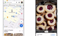 谷歌推出新的地图和搜索功能帮助您充分利用假期