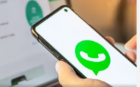 WhatsApp可能很快允许用户在两台安卓设备上使用同一个账户