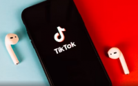 TikTok现在超越内容开始为用户测试应用内购物