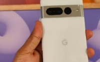 谷歌Pixel7a将成为一款坚固的中端Android手机