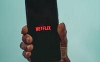 Netflix推出个人资料传输功能