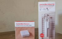 SwitchBot Blind Tilt评论获得智能百叶窗的经济实惠方式