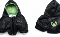 微软正在为你的Xbox控制器出售一件价值25美元的连帽衫