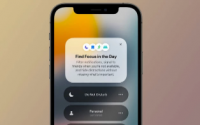 苹果在iPhone和iPad上的Focus功能是什么