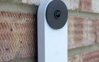 以60%的折扣购买新的谷歌NestVideo Doorbell