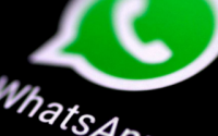 报告称WhatsApp允许部分iPhone用户按日期搜索信息