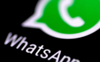 WhatsApp可让您尽快与亲人分享更大的心形表情符号