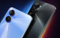 搭载联发科天玑810的Realme10s手机推出