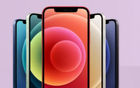 苹果新的iPhone相机技术可能会对其智能手机进行重大重新设计