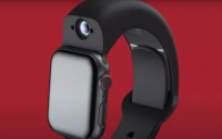 苹果手表有了摄像头但它的价格与苹果手表SE一样多