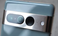 谷歌Pixel 7 Pro新的软件更新带来了微距相机的改进
