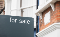 68%的出租代理人报告说出售房屋的房东数量有所增加
