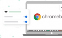 如何在ChromeOS上检查更新