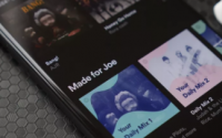 Spotify更新带来了对Android13媒体播放器的支持