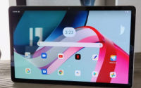 联想Tab P11 Pro Gen 2平板电脑评测