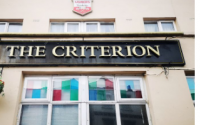 Criterion酒吧以55万英镑的价格出售包括新开发的酒吧