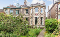 雷德兰价值160万英镑的维多利亚时代家庭住宅45年来首次出售