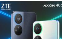 中兴AXON系列中最便宜的智能手机