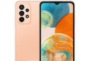 据报道三星今年的GalaxyA235G智能手机出货量低于预期