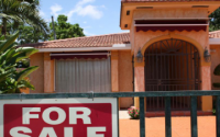 房地产市场继续下滑11月销售额下降4%