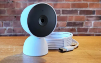 新的ADTPlus应用程序将允许谷歌Nest摄像头所有者设置自己的设备