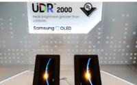 Galaxy S23 系列将跳过三星新的 UDR 2000 显示屏