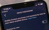 如何阻止别人用你的亚马逊Echo和Alexa买东西