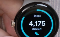 如何在谷歌Pixel手表上进行Fitbit锻炼