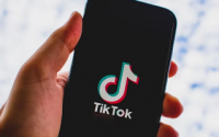 如何在TikTok上屏蔽声音