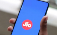 具有无限数据优势的新Jio计划以222卢比的价格推出