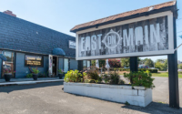 Mattituck's East在待售主要餐厅业务列表中