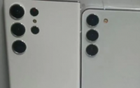 三星GalaxyS23系列虚拟机已在网上浮出水面