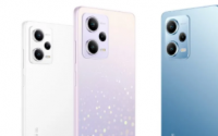 红米Note12Pro5G相机样品在发布前被取笑