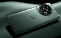 OnePlus 11手机电池确认快速充电