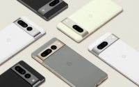 谷歌Pixel7和Pixel6系列获得AirPodsSpatialAudio功能