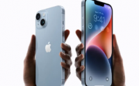 iPhone 15处于早期生产阶段苹果将加快iPhone15的生产