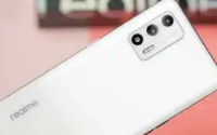 具有240W充电功能的RealmeGTNeo5有望在MWC2023上推出