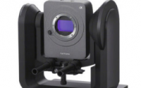 内置ND滤镜的索尼FR7机器人全画幅PTZ摄像机系统