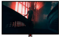 适用于办公室和家庭办公室的联想ThinkVision P27q30 QHD显示器