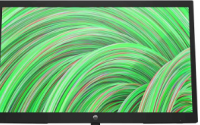 惠普V22v G5 22英寸全高清显示器75Hz和AMDFreeSync