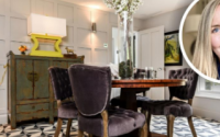 Home stager Jacqueline Keay在诺福克开展新业务